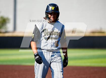 Thumbnail 3 in Ventura @ Flintridge Prep (CIF SS D5 First Round Playoff)  photogallery.