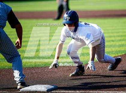 Thumbnail 1 in Ventura @ Flintridge Prep (CIF SS D5 First Round Playoff)  photogallery.