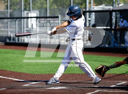 Thumbnail 3 in Ventura @ Flintridge Prep (CIF SS D5 First Round Playoff)  photogallery.