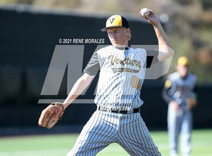 Thumbnail 2 in Ventura @ Flintridge Prep (CIF SS D5 First Round Playoff)  photogallery.