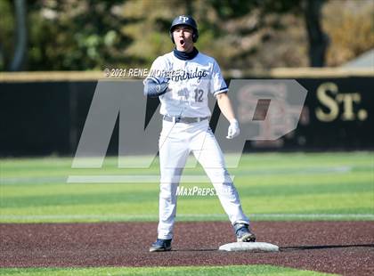 Thumbnail 2 in Ventura @ Flintridge Prep (CIF SS D5 First Round Playoff)  photogallery.