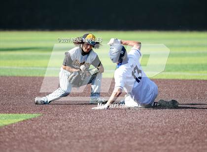 Thumbnail 1 in Ventura @ Flintridge Prep (CIF SS D5 First Round Playoff)  photogallery.