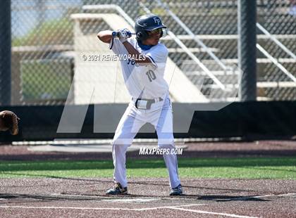 Thumbnail 1 in Ventura @ Flintridge Prep (CIF SS D5 First Round Playoff)  photogallery.