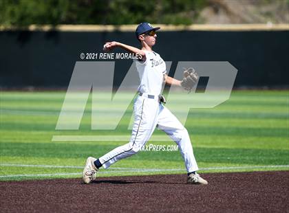 Thumbnail 1 in Ventura @ Flintridge Prep (CIF SS D5 First Round Playoff)  photogallery.