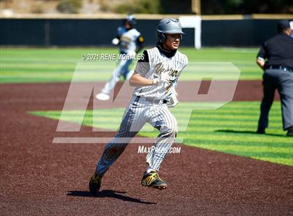 Thumbnail 2 in Ventura @ Flintridge Prep (CIF SS D5 First Round Playoff)  photogallery.