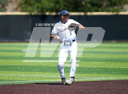 Thumbnail 1 in Ventura @ Flintridge Prep (CIF SS D5 First Round Playoff)  photogallery.
