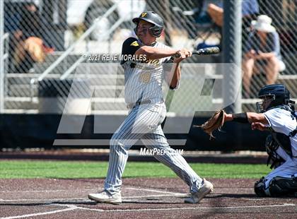 Thumbnail 3 in Ventura @ Flintridge Prep (CIF SS D5 First Round Playoff)  photogallery.