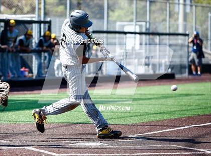 Thumbnail 2 in Ventura @ Flintridge Prep (CIF SS D5 First Round Playoff)  photogallery.