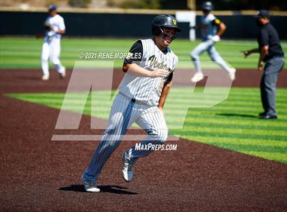 Thumbnail 3 in Ventura @ Flintridge Prep (CIF SS D5 First Round Playoff)  photogallery.