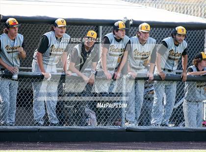 Thumbnail 3 in Ventura @ Flintridge Prep (CIF SS D5 First Round Playoff)  photogallery.