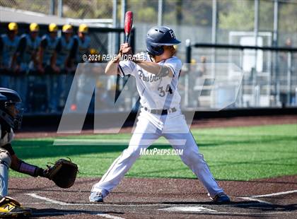 Thumbnail 3 in Ventura @ Flintridge Prep (CIF SS D5 First Round Playoff)  photogallery.