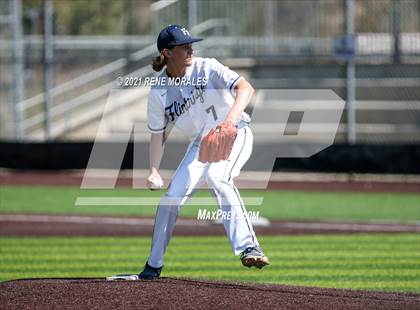 Thumbnail 2 in Ventura @ Flintridge Prep (CIF SS D5 First Round Playoff)  photogallery.