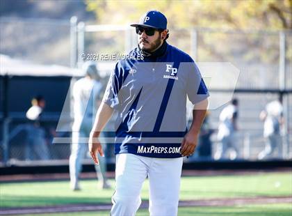 Thumbnail 3 in Ventura @ Flintridge Prep (CIF SS D5 First Round Playoff)  photogallery.