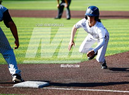 Thumbnail 1 in Ventura @ Flintridge Prep (CIF SS D5 First Round Playoff)  photogallery.