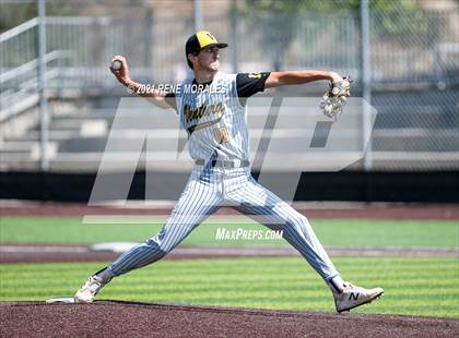 Thumbnail 2 in Ventura @ Flintridge Prep (CIF SS D5 First Round Playoff)  photogallery.