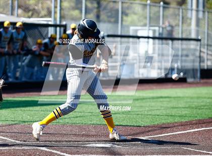 Thumbnail 1 in Ventura @ Flintridge Prep (CIF SS D5 First Round Playoff)  photogallery.