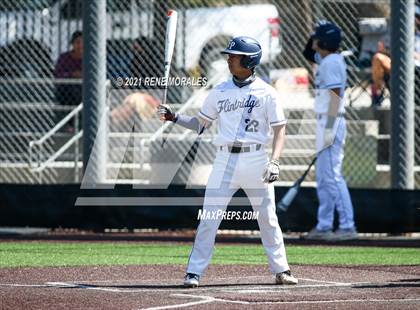 Thumbnail 1 in Ventura @ Flintridge Prep (CIF SS D5 First Round Playoff)  photogallery.