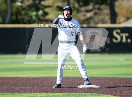 Thumbnail 1 in Ventura @ Flintridge Prep (CIF SS D5 First Round Playoff)  photogallery.