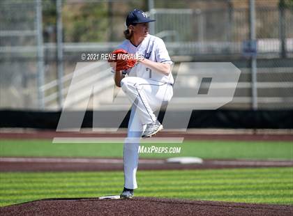 Thumbnail 1 in Ventura @ Flintridge Prep (CIF SS D5 First Round Playoff)  photogallery.