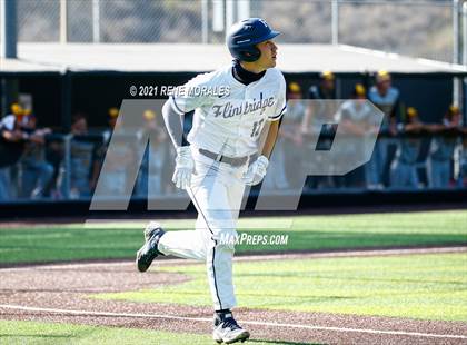 Thumbnail 1 in Ventura @ Flintridge Prep (CIF SS D5 First Round Playoff)  photogallery.