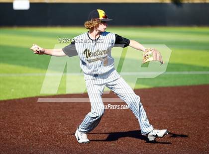 Thumbnail 1 in Ventura @ Flintridge Prep (CIF SS D5 First Round Playoff)  photogallery.