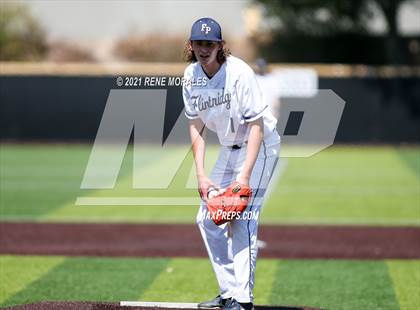 Thumbnail 1 in Ventura @ Flintridge Prep (CIF SS D5 First Round Playoff)  photogallery.