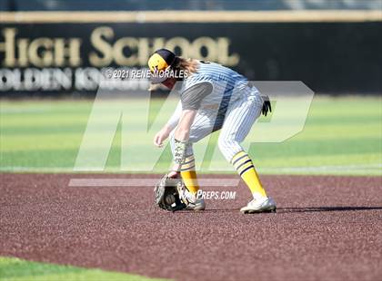 Thumbnail 1 in Ventura @ Flintridge Prep (CIF SS D5 First Round Playoff)  photogallery.