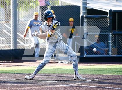 Thumbnail 2 in Ventura @ Flintridge Prep (CIF SS D5 First Round Playoff)  photogallery.