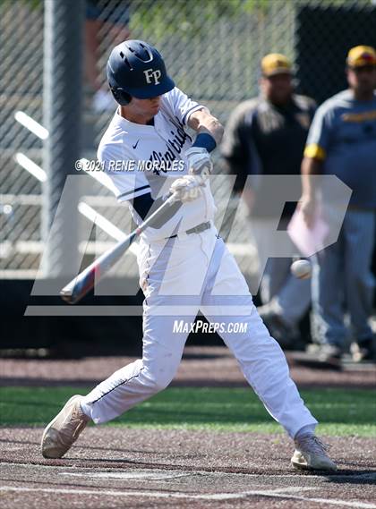 Thumbnail 1 in Ventura @ Flintridge Prep (CIF SS D5 First Round Playoff)  photogallery.