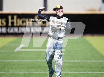 Thumbnail 3 in Ventura @ Flintridge Prep (CIF SS D5 First Round Playoff)  photogallery.