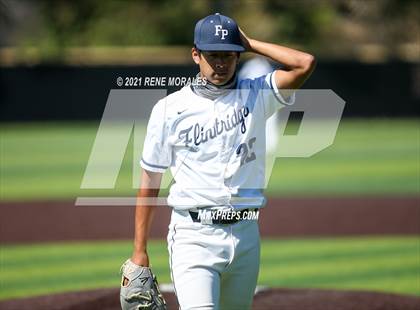 Thumbnail 2 in Ventura @ Flintridge Prep (CIF SS D5 First Round Playoff)  photogallery.
