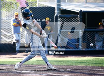 Thumbnail 3 in Ventura @ Flintridge Prep (CIF SS D5 First Round Playoff)  photogallery.