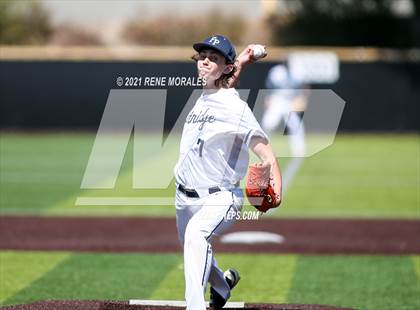 Thumbnail 3 in Ventura @ Flintridge Prep (CIF SS D5 First Round Playoff)  photogallery.