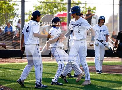 Thumbnail 2 in Ventura @ Flintridge Prep (CIF SS D5 First Round Playoff)  photogallery.