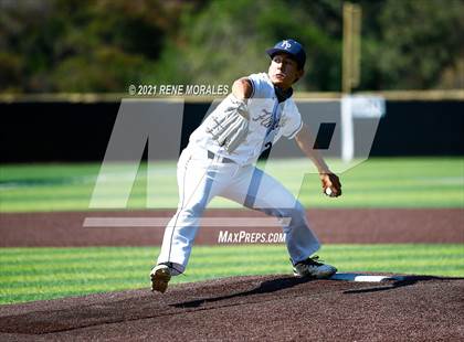 Thumbnail 3 in Ventura @ Flintridge Prep (CIF SS D5 First Round Playoff)  photogallery.