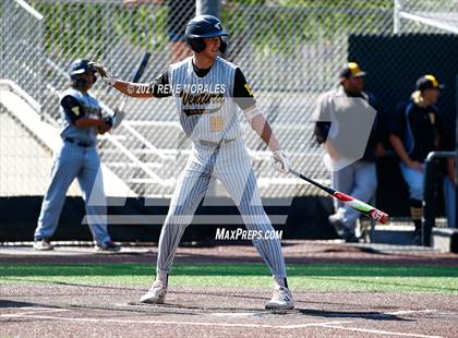Thumbnail 3 in Ventura @ Flintridge Prep (CIF SS D5 First Round Playoff)  photogallery.