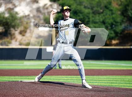 Thumbnail 1 in Ventura @ Flintridge Prep (CIF SS D5 First Round Playoff)  photogallery.