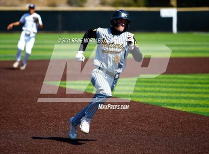 Thumbnail 3 in Ventura @ Flintridge Prep (CIF SS D5 First Round Playoff)  photogallery.