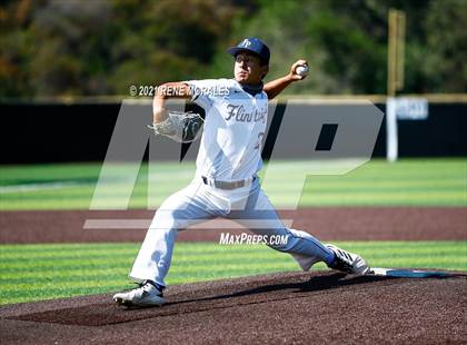 Thumbnail 1 in Ventura @ Flintridge Prep (CIF SS D5 First Round Playoff)  photogallery.