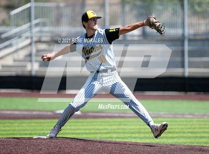 Thumbnail 1 in Ventura @ Flintridge Prep (CIF SS D5 First Round Playoff)  photogallery.