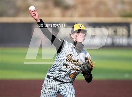 Thumbnail 3 in Ventura @ Flintridge Prep (CIF SS D5 First Round Playoff)  photogallery.