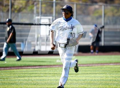 Thumbnail 2 in Ventura @ Flintridge Prep (CIF SS D5 First Round Playoff)  photogallery.