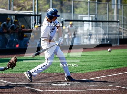 Thumbnail 1 in Ventura @ Flintridge Prep (CIF SS D5 First Round Playoff)  photogallery.