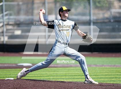Thumbnail 3 in Ventura @ Flintridge Prep (CIF SS D5 First Round Playoff)  photogallery.