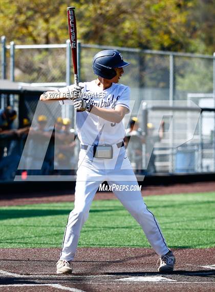 Thumbnail 2 in Ventura @ Flintridge Prep (CIF SS D5 First Round Playoff)  photogallery.