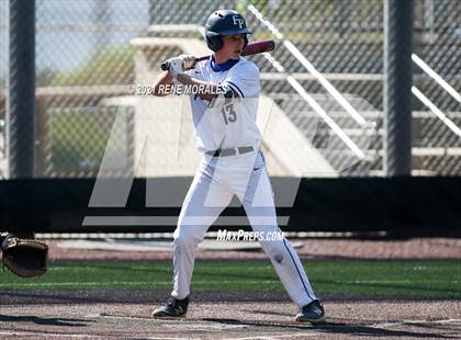 Thumbnail 3 in Ventura @ Flintridge Prep (CIF SS D5 First Round Playoff)  photogallery.