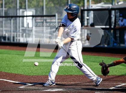 Thumbnail 2 in Ventura @ Flintridge Prep (CIF SS D5 First Round Playoff)  photogallery.