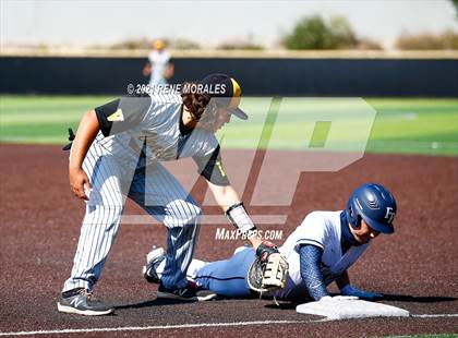 Thumbnail 1 in Ventura @ Flintridge Prep (CIF SS D5 First Round Playoff)  photogallery.