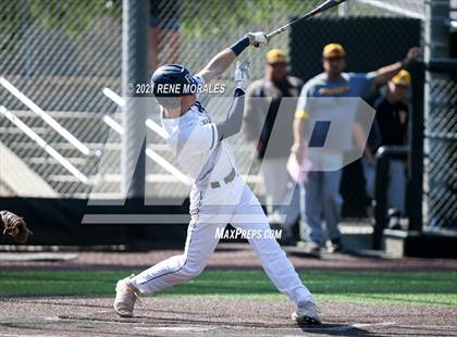 Thumbnail 3 in Ventura @ Flintridge Prep (CIF SS D5 First Round Playoff)  photogallery.