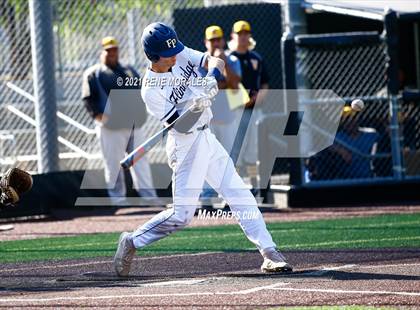 Thumbnail 3 in Ventura @ Flintridge Prep (CIF SS D5 First Round Playoff)  photogallery.